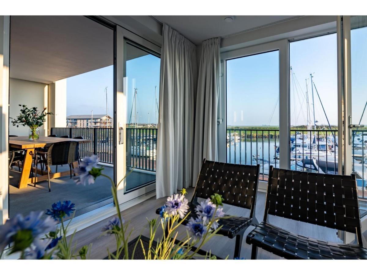 Beautiful With Balcony