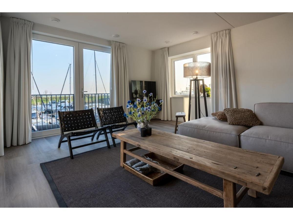 Beautiful With Balcony * Kamperland