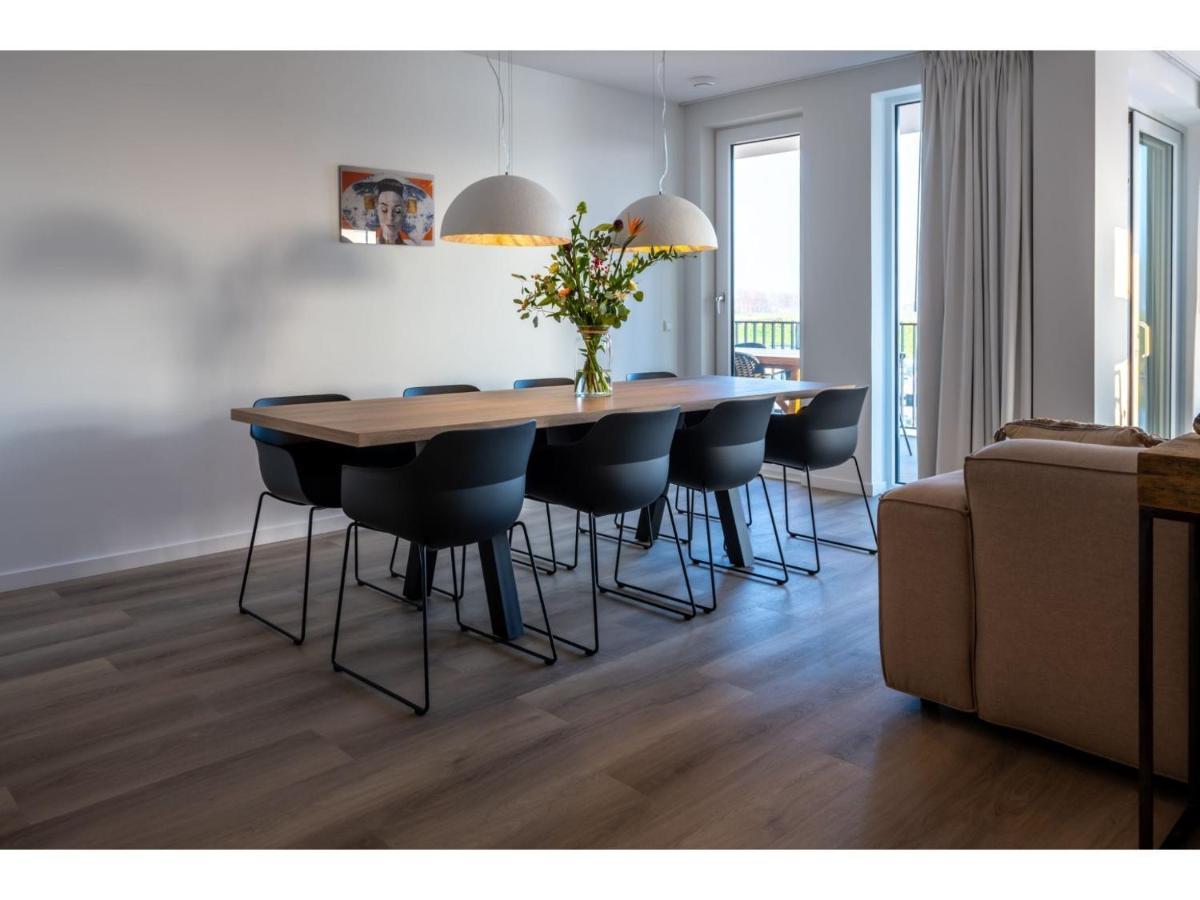 Appartement Beautiful With Balcony