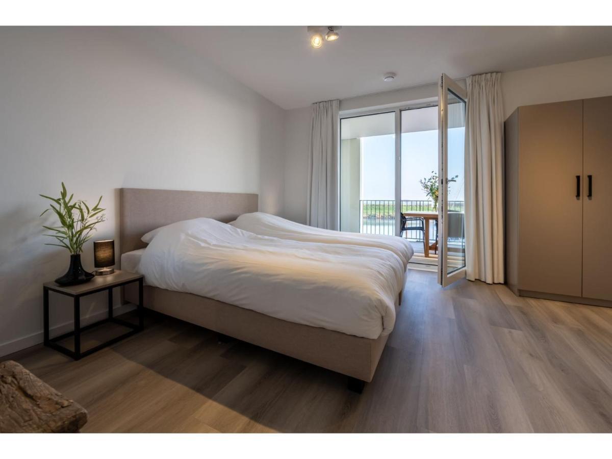 Beautiful With Balcony Appartement *