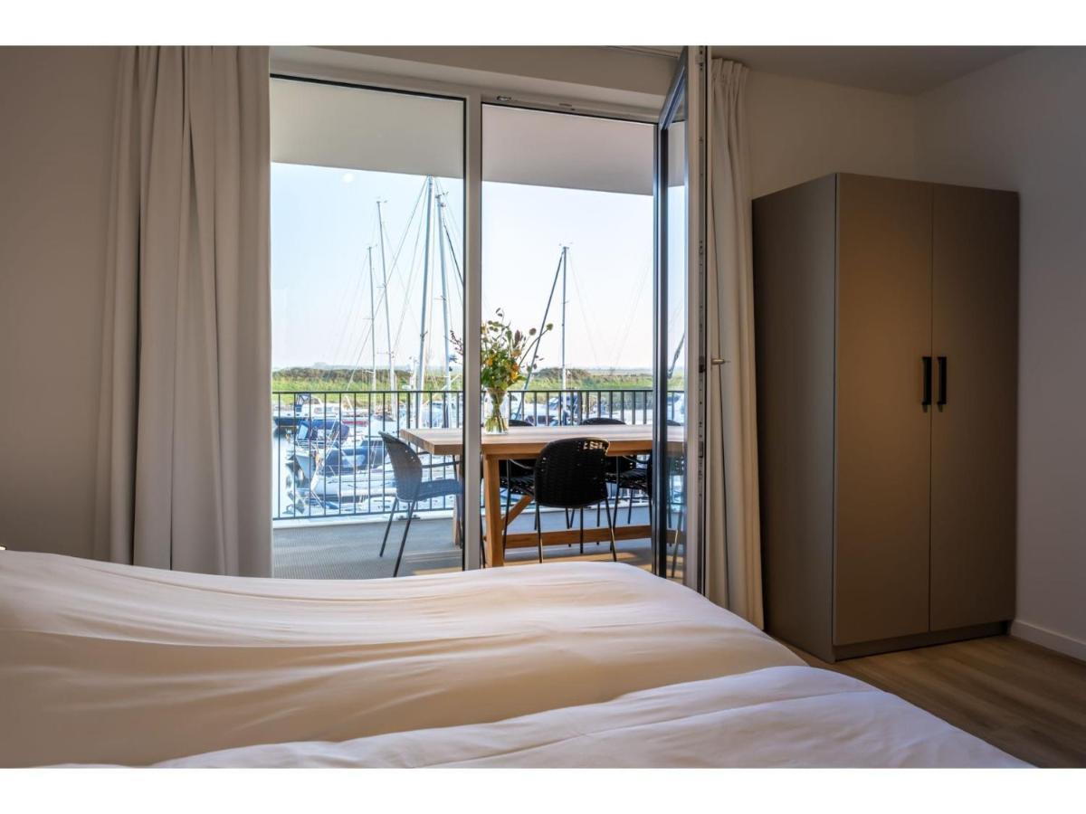 Appartement Beautiful With Balcony *