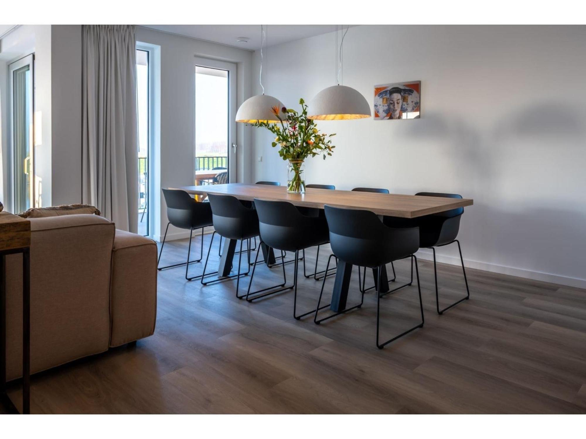 Beautiful With Balcony Appartement *