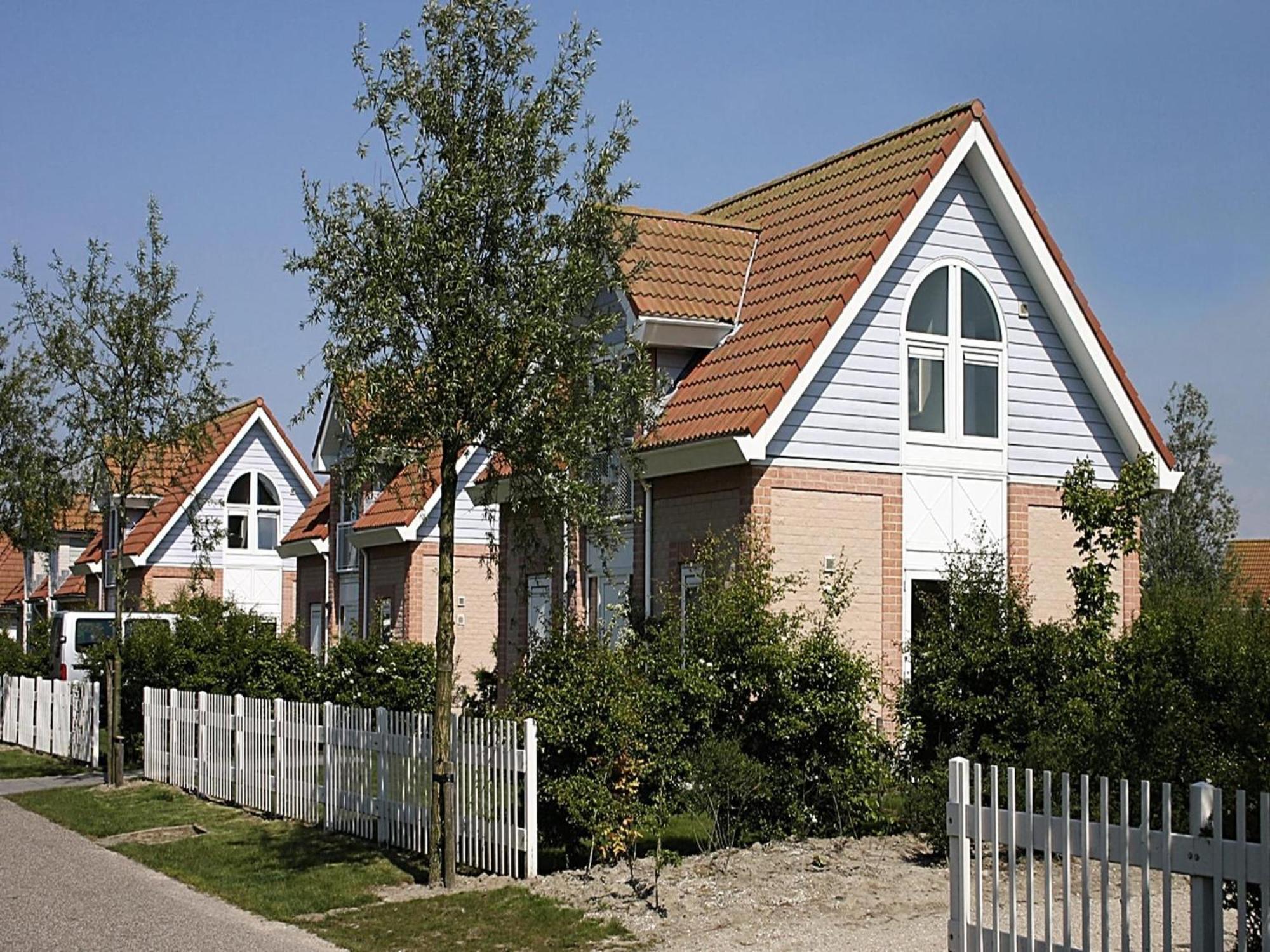 Beautiful With Balcony Appartement Kamperland