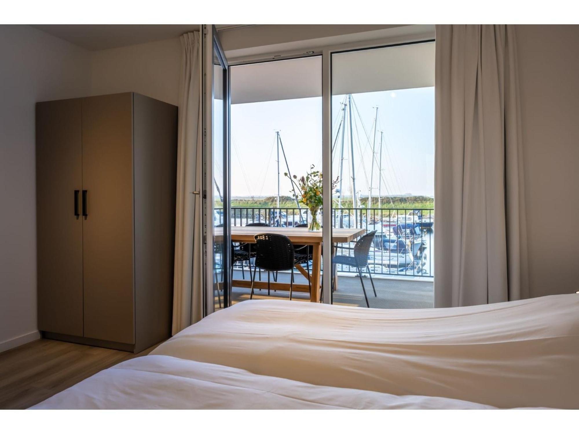 Beautiful With Balcony * Kamperland