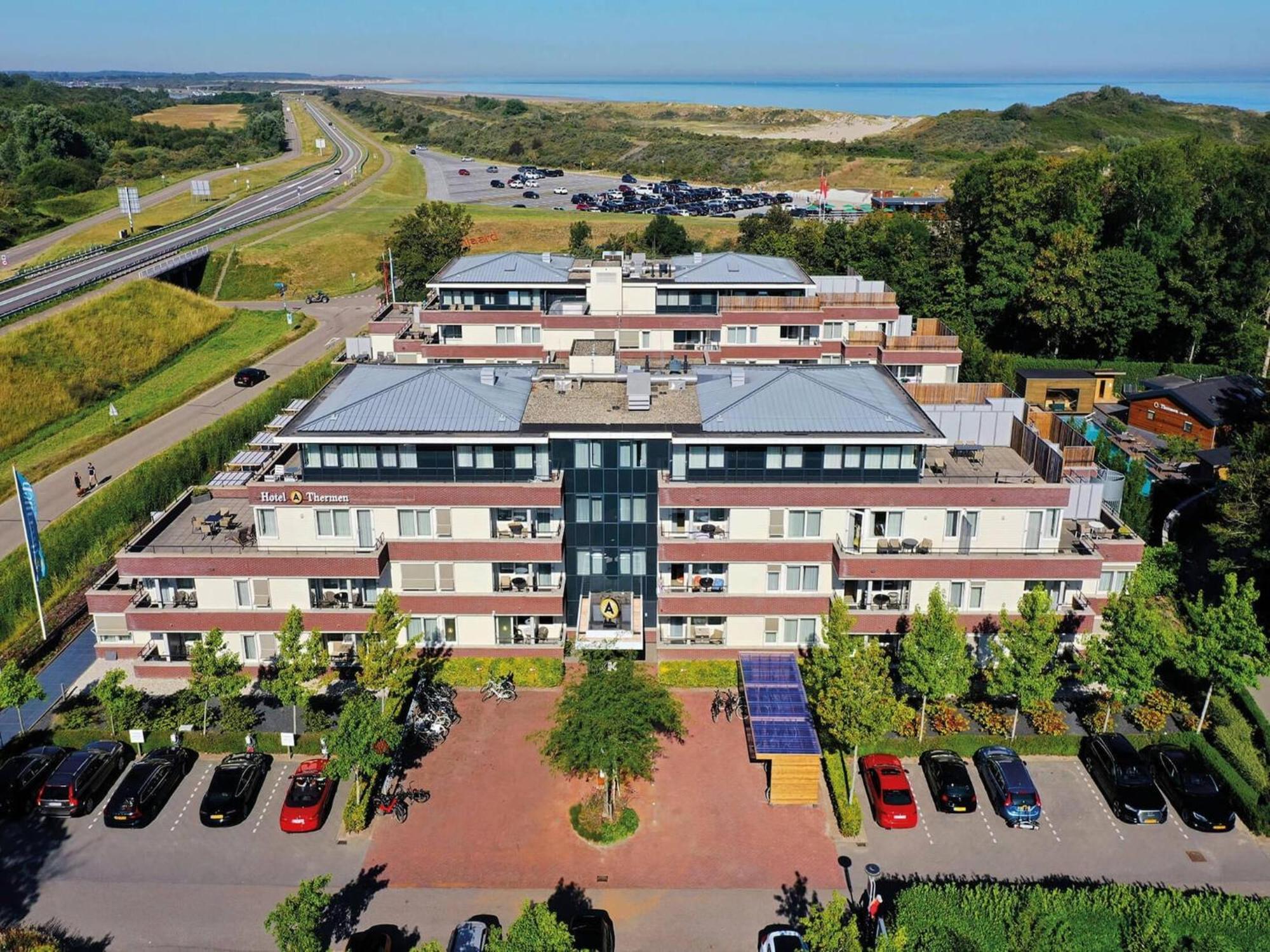Appartement Beautiful With Balcony *